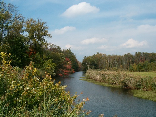 River