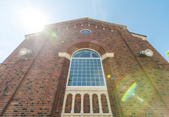 Dover Greens Project