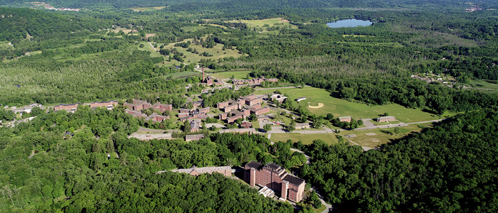 Property Aerial Photo
