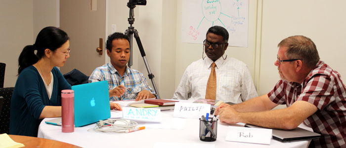 FEL Discussion Session