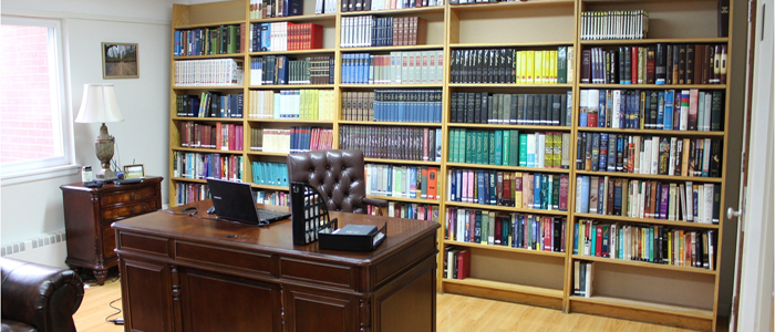 Administration Office