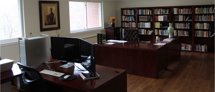 Administration Office