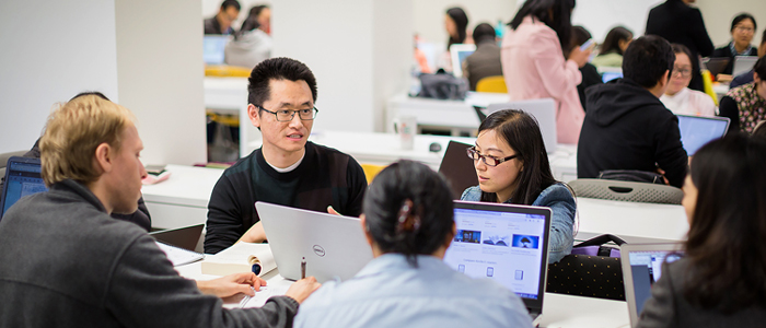 Class - Systematic Theology I (Module A)