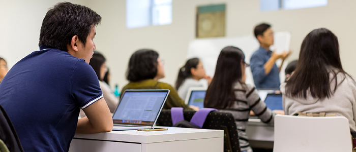 Class - Theological Prolegomena (Module B)