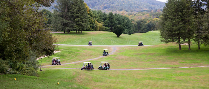 Full-day 18 Holes Tournament Was Enjoyed by 74 Local Golfers
