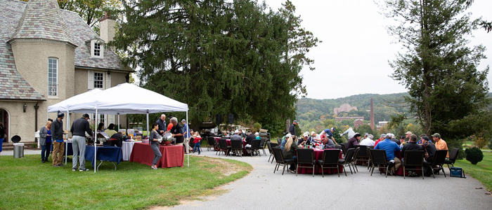 Full-day 18 Holes Tournament Was Enjoyed by 74 Local Golfers