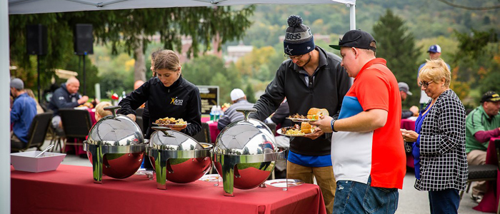 Full-day 18 Holes Tournament Was Enjoyed by 74 Local Golfers
