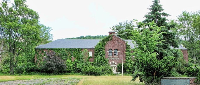 Property Left in Disrepair by State and Previous Developer