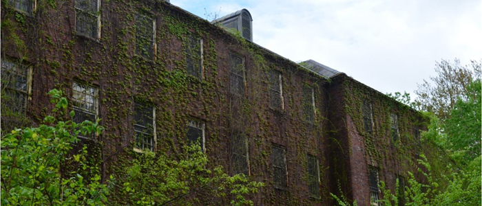 Property Left in Disrepair by State and Previous Developer