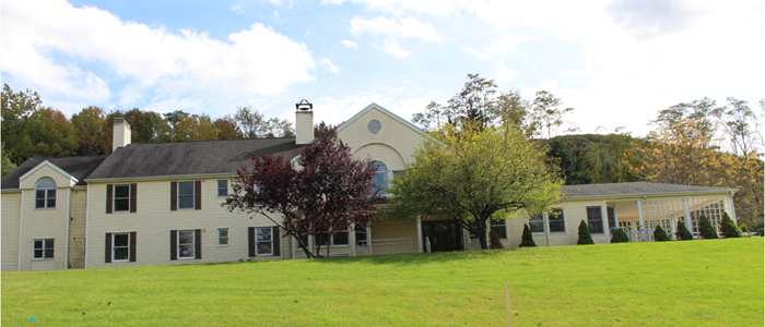 Renovated Bethany House 