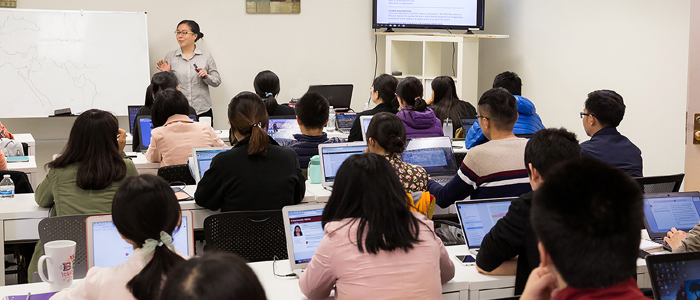 Class - Systematic Theology I (Module A)