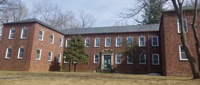 New Windows Installed on Building 18 - Olivet Academy K-12 School
