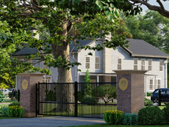 Wheeler Rd Redevelopment