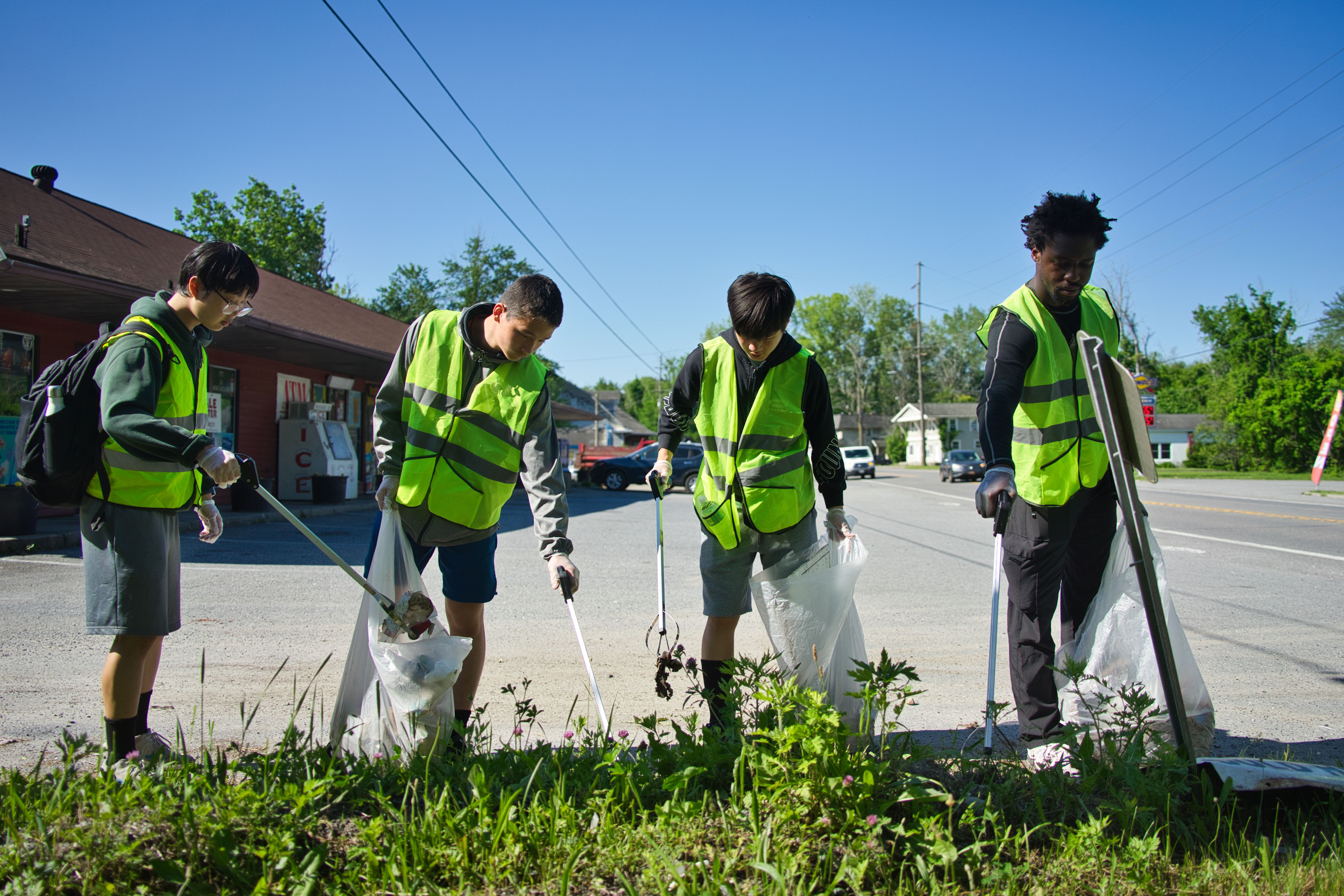 2024-06-01 Dover Clean Up Day18