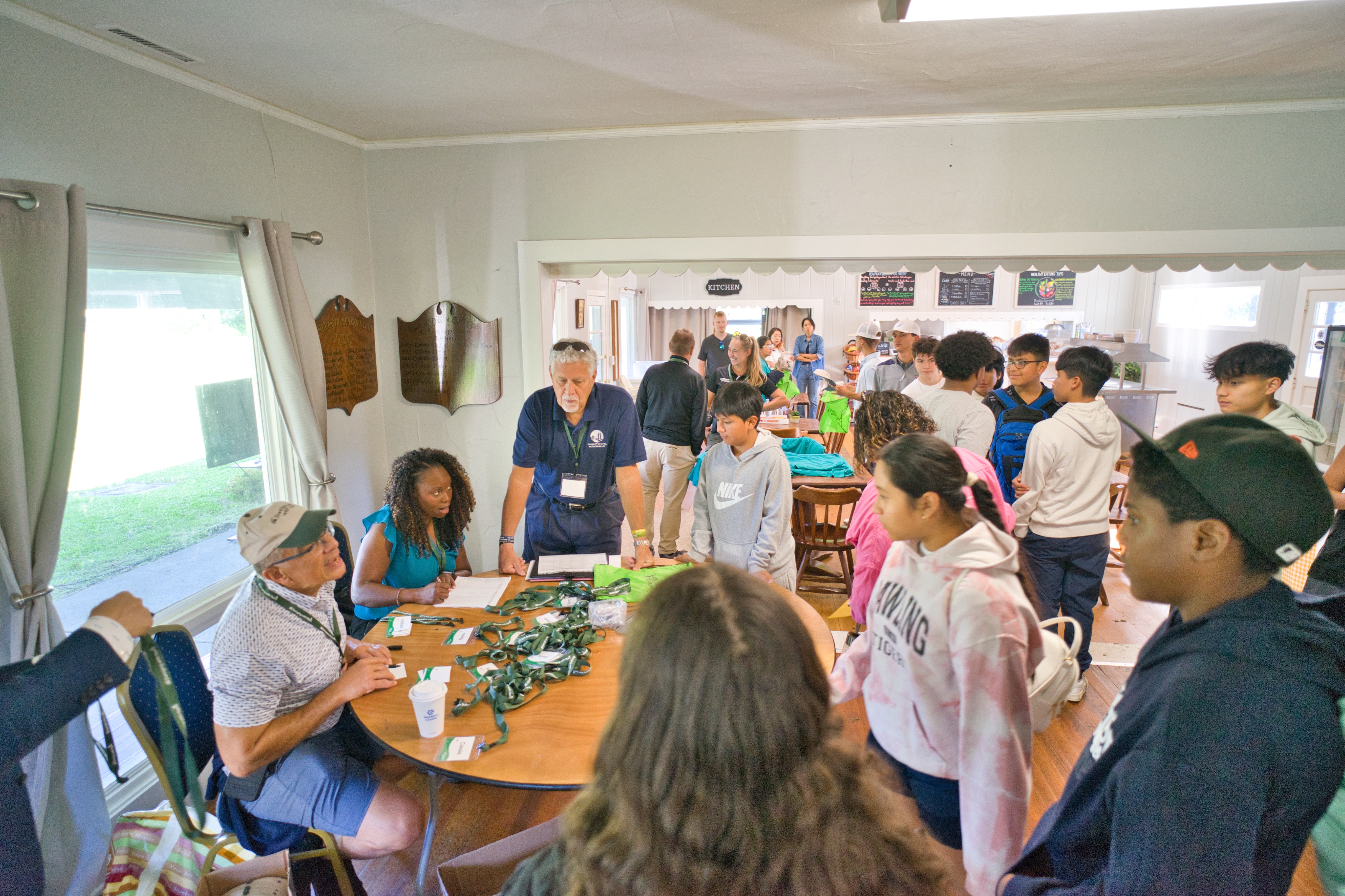 Swinging with Spirit 2025_1