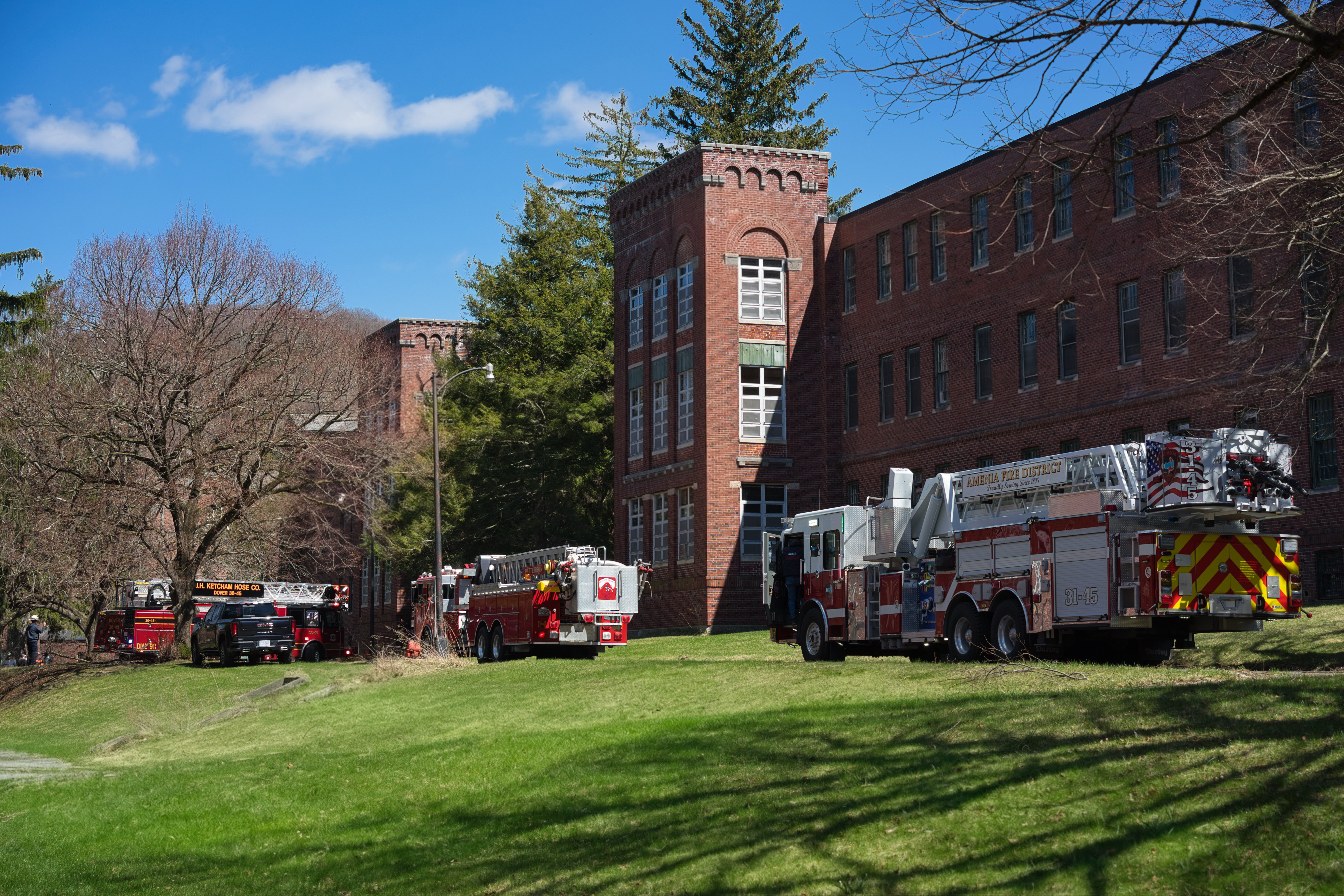 2 2026-04-12 Fire Drills at WEC6